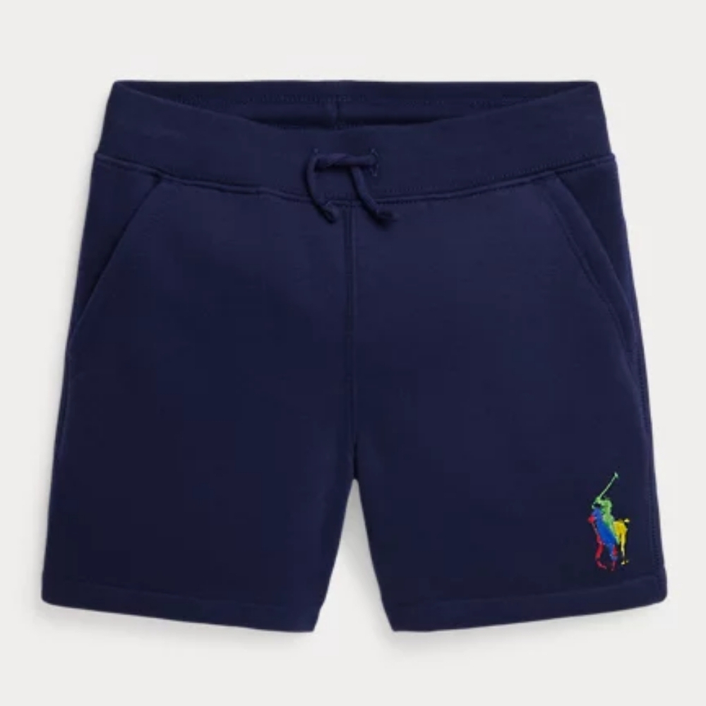 Ralph Lauren Fleece Shorts